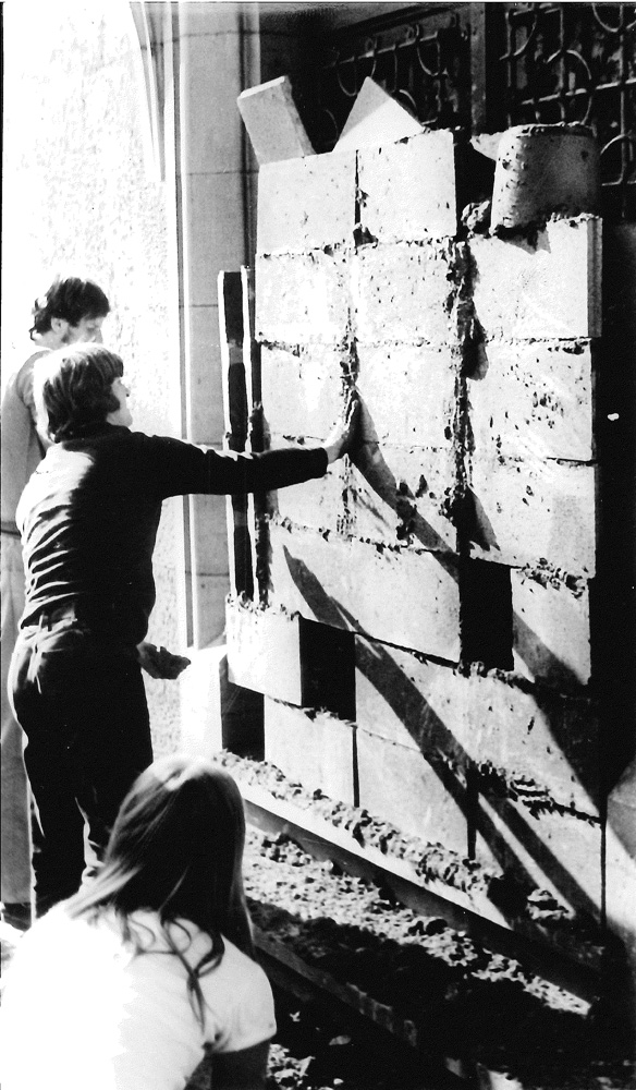 Op&eacute;ration Bric-&agrave;-brac &agrave; Berne, 4 septembre 1971