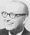 Daniel Charpilloz, 1947 &agrave; 1954