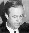 Andr&eacute; Francillon, 1954 &agrave; 1965