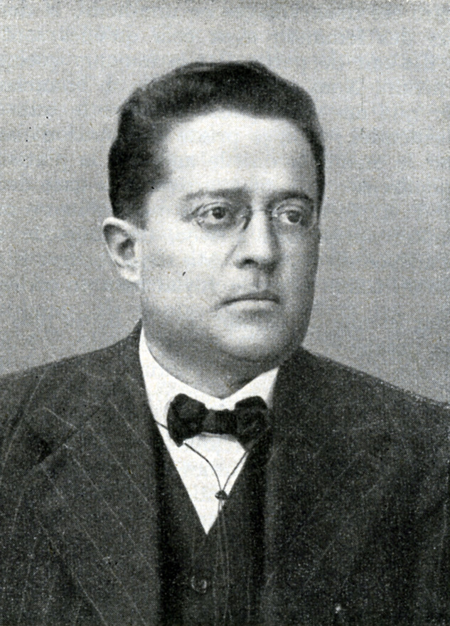 L&eacute;on Froidevaux