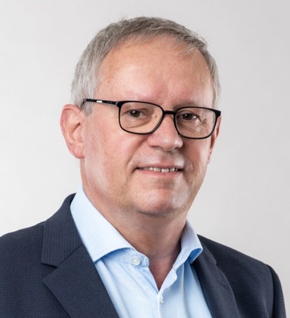 Pierre-Alain Fridez