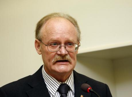 PAC Parlement 2010